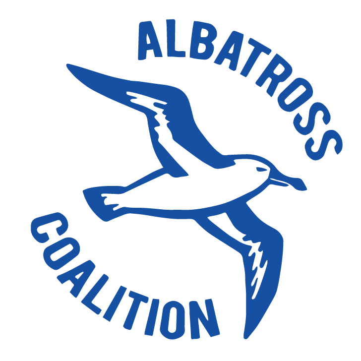 Save The Albatross Coalition