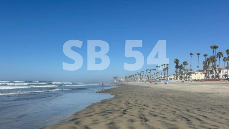 California's Landmark Plastic Law Finally Has Teeth. The Fight Isn't Over.